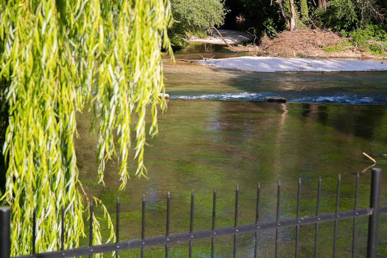 Villa Verde 莫斯塔尔 外观 照片