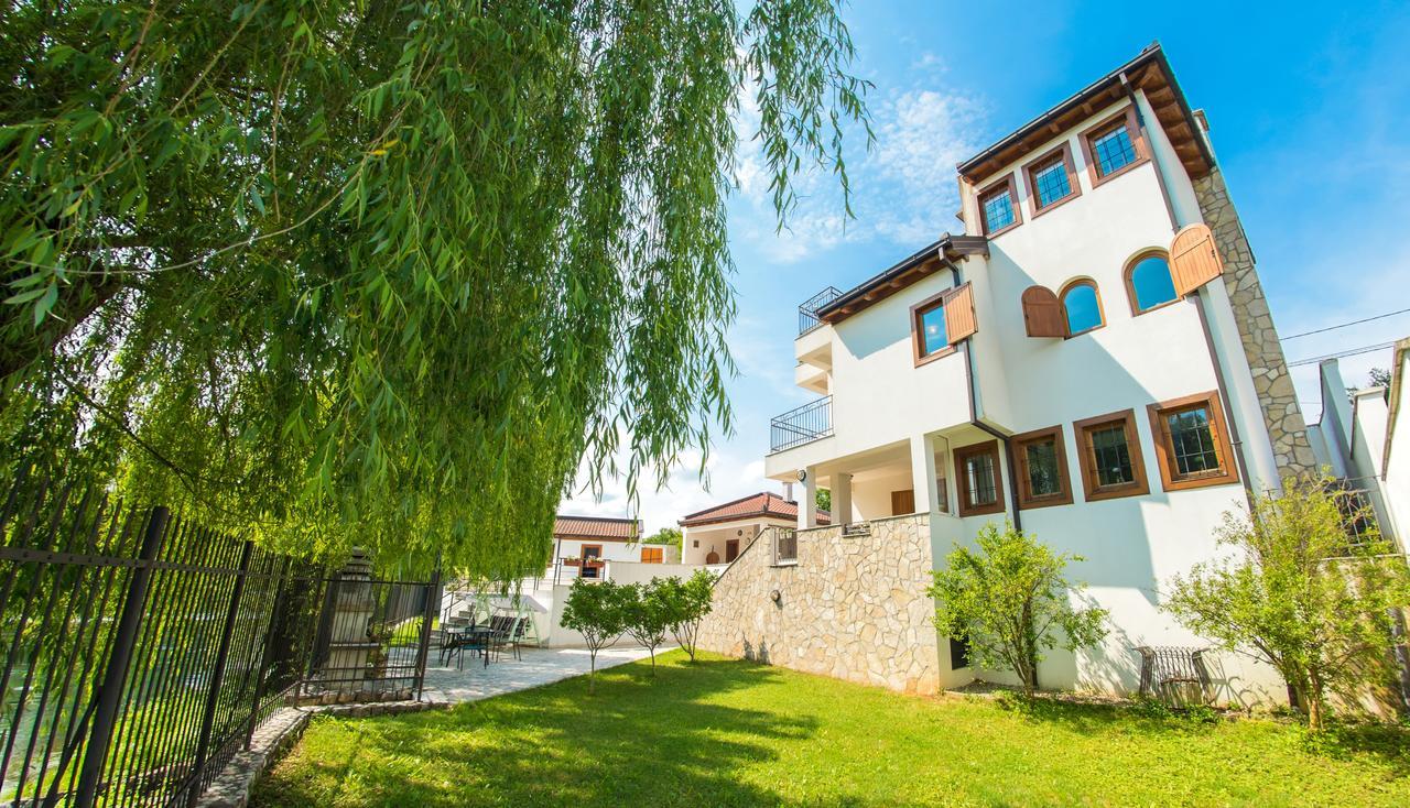 Villa Verde 莫斯塔尔 外观 照片