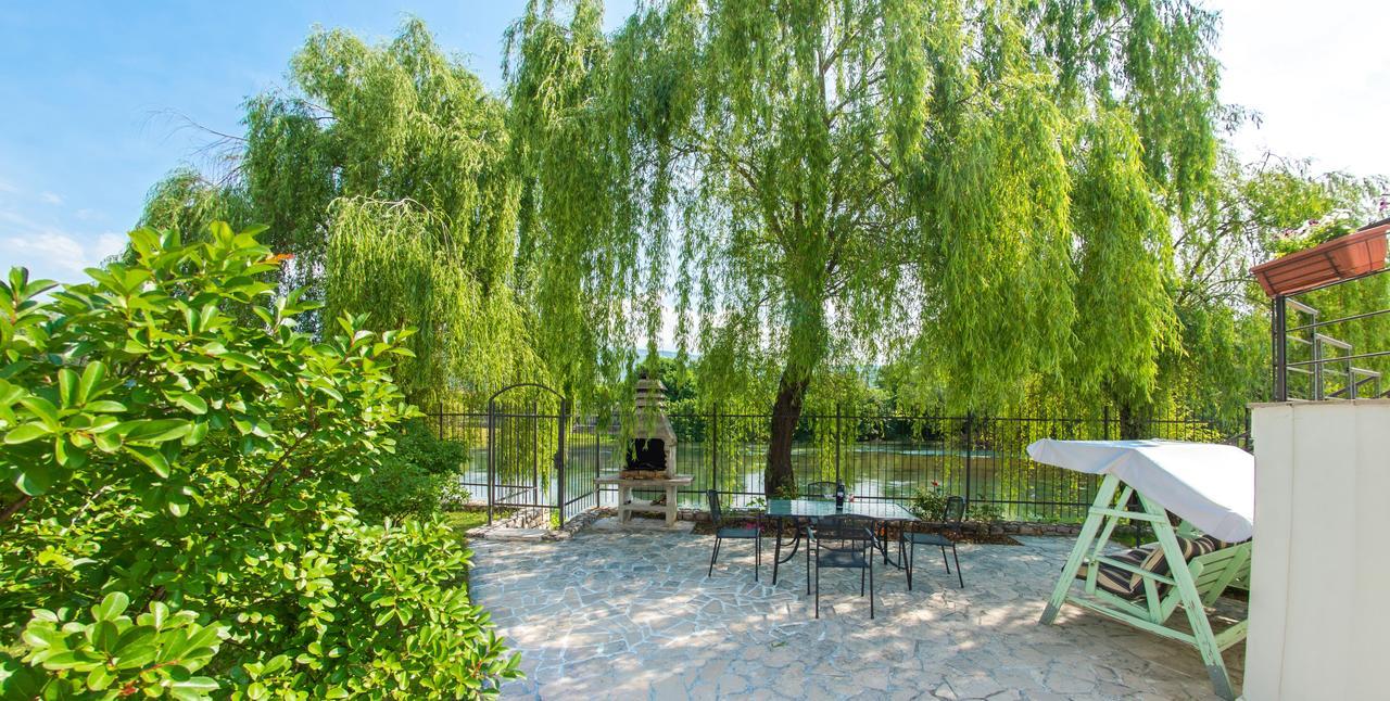 Villa Verde 莫斯塔尔 外观 照片