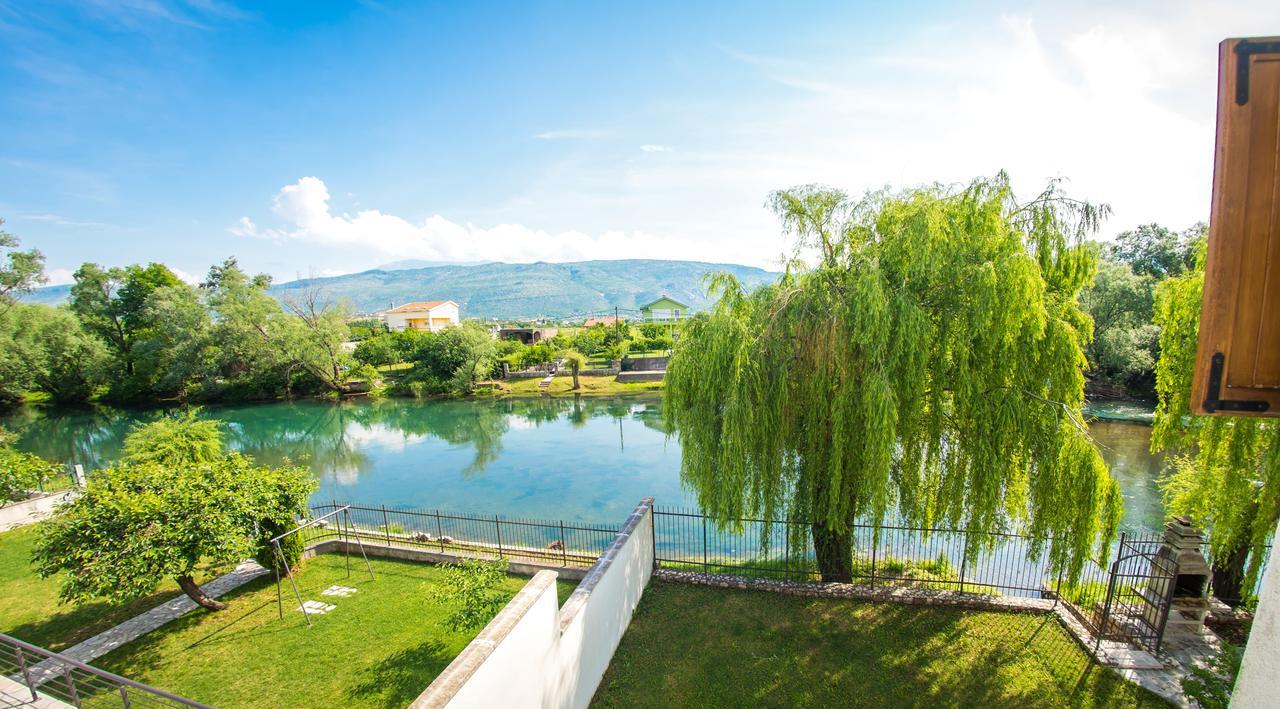 Villa Verde 莫斯塔尔 外观 照片